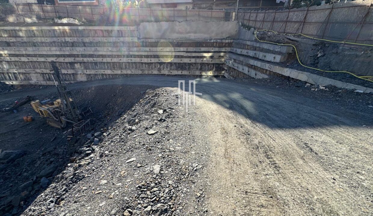 Apartments For Sale in Istanbul Close To The Financial Center And Metro- 36