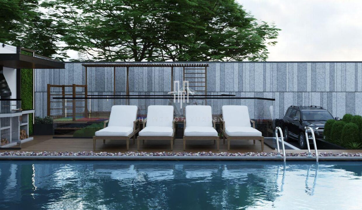 Apartments In Kadıköy In Istanbul Eligible For Citizenship And Offering Flexible Payment Plans- 20