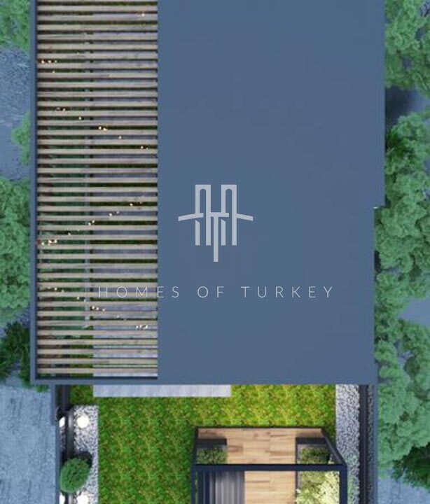 Apartments In Kadıköy In Istanbul Eligible For Citizenship And Offering Flexible Payment Plans- 22