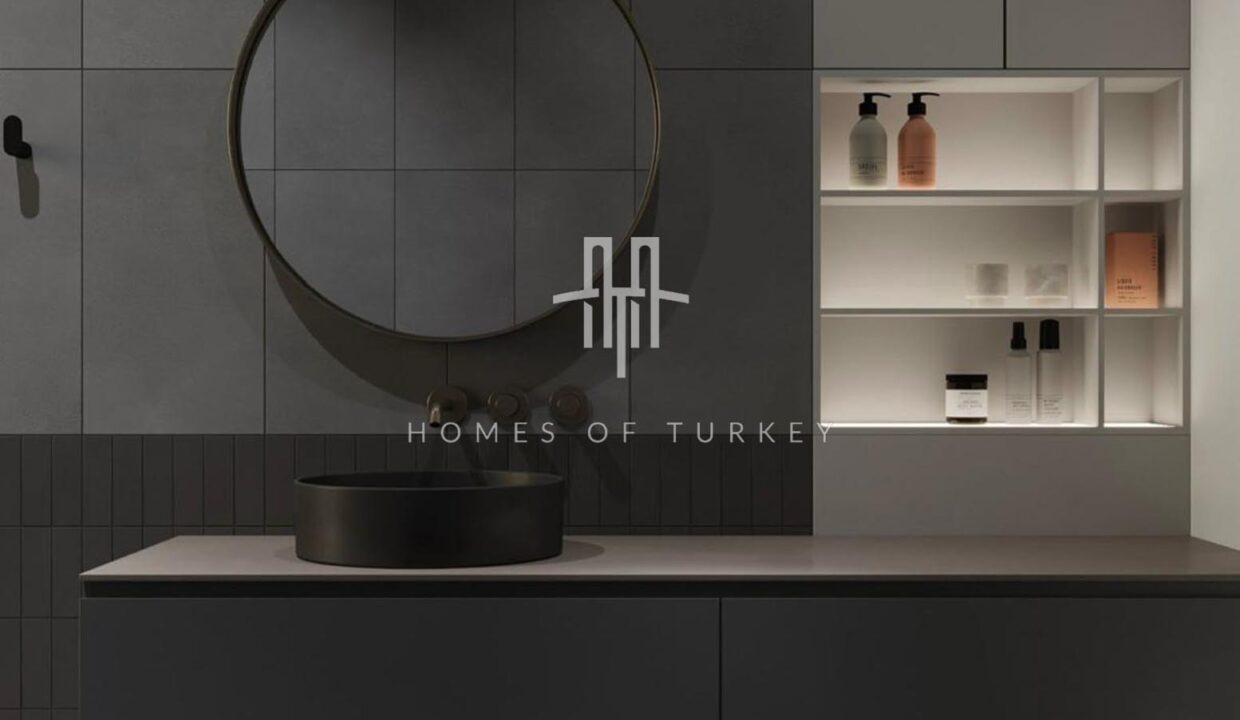 Apartments In Kadıköy In Istanbul Eligible For Citizenship And Offering Flexible Payment Plans- 8