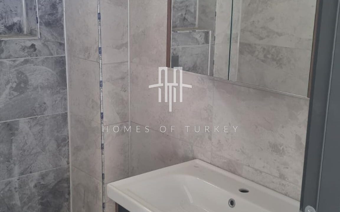 Luxury Villa For Sale In Büyükçekmece In Istanbul Eligible for Citizenship- 11