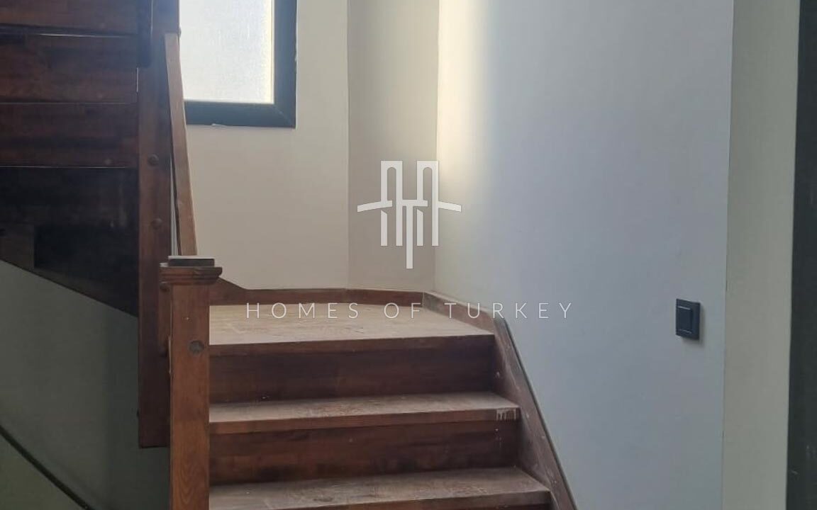 Luxury Villa For Sale In Büyükçekmece In Istanbul Eligible for Citizenship- 12