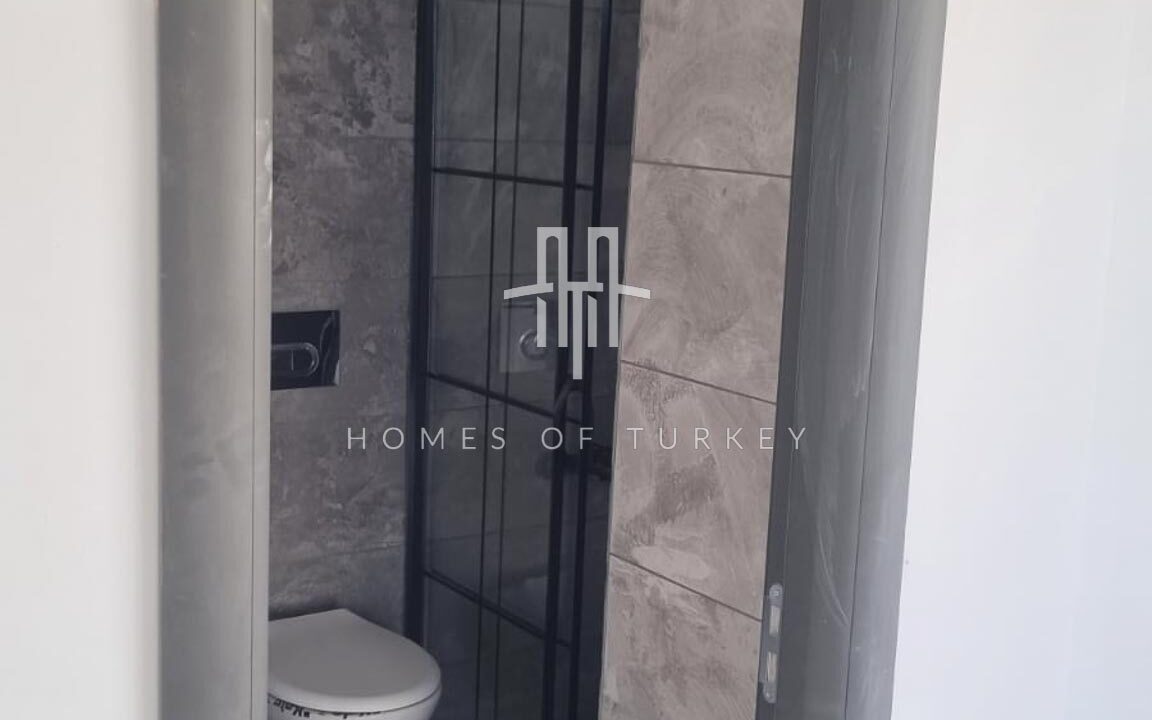 Luxury Villa For Sale In Büyükçekmece In Istanbul Eligible for Citizenship- 15