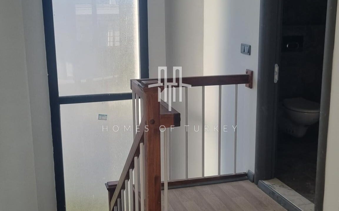 Luxury Villa For Sale In Büyükçekmece In Istanbul Eligible for Citizenship- 17