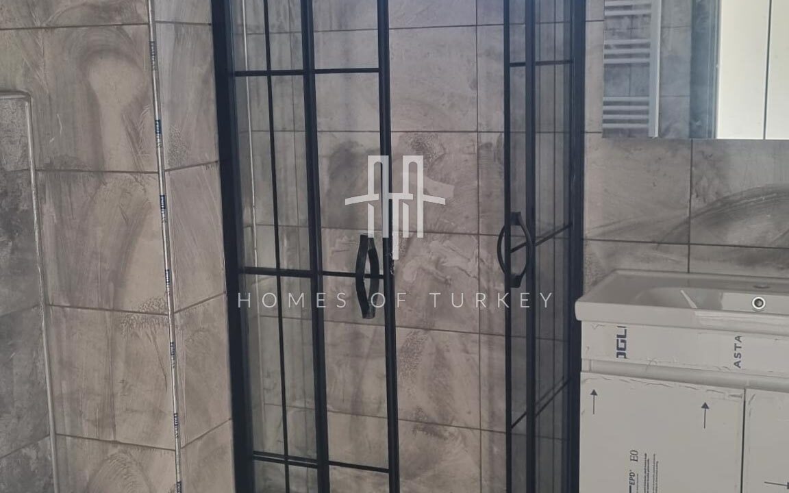 Luxury Villa For Sale In Büyükçekmece In Istanbul Eligible for Citizenship- 18