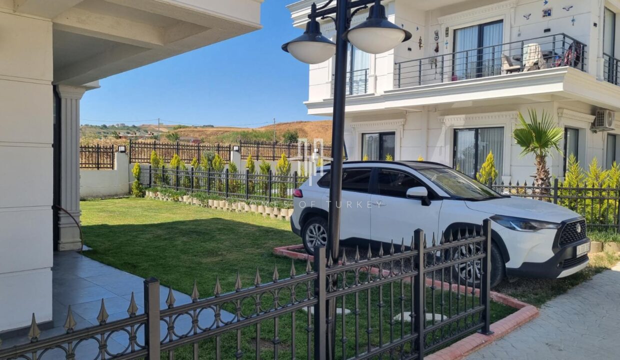 Luxury Villa For Sale In Büyükçekmece In Istanbul Eligible for Citizenship- 3