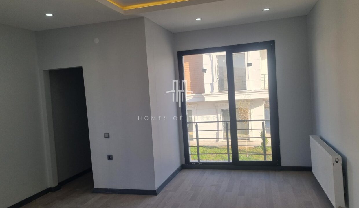 Luxury Villa For Sale In Büyükçekmece In Istanbul Eligible for Citizenship- 9