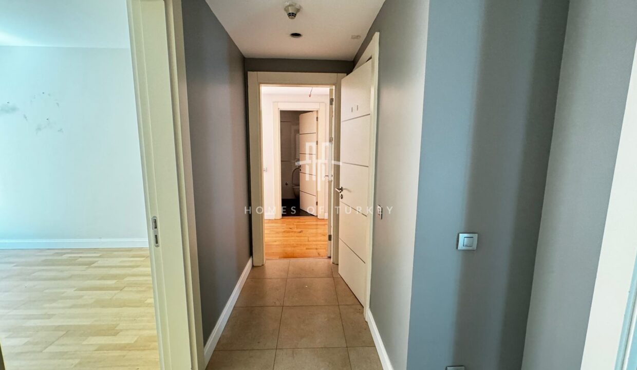 3+1 Apartment For Sale in a Luxury Residence Within Walking Distance Of Vali Konağı Street in Nişantaşı in Istanbul Eligible For Citizenship- 11