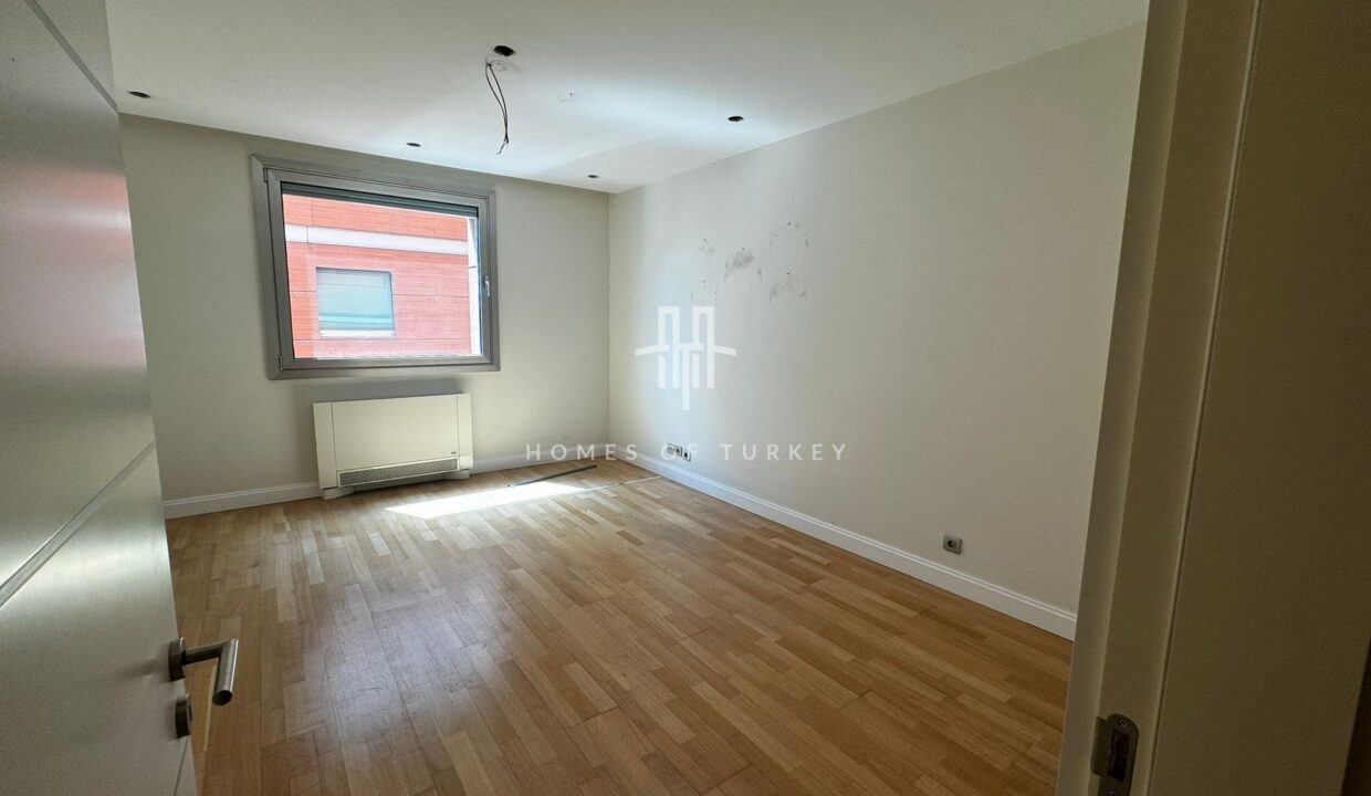 3+1 Apartment For Sale in a Luxury Residence Within Walking Distance Of Vali Konağı Street in Nişantaşı in Istanbul Eligible For Citizenship- 14