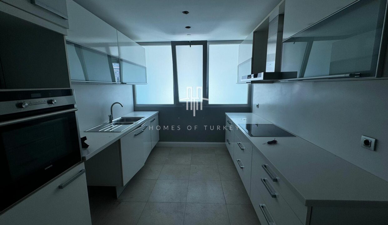 3+1 Apartment For Sale in a Luxury Residence Within Walking Distance Of Vali Konağı Street in Nişantaşı in Istanbul Eligible For Citizenship- 7