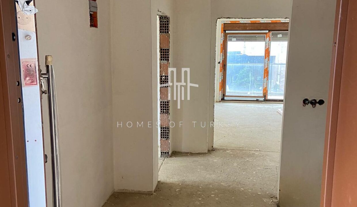 3+1 Triplex Villa For Sale in Büyükçemece in Istanbul Eligible For Citizenship- 17