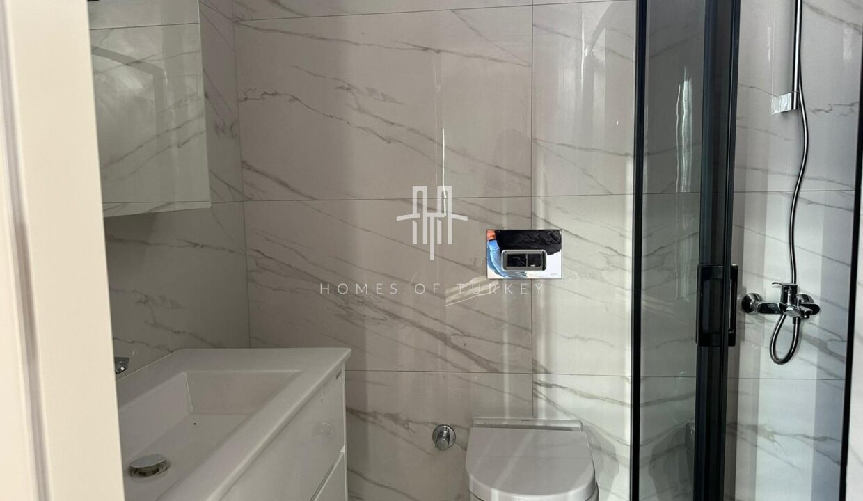 5+2 Duplex Apartment For Sale in Bakırköy in Istanbul Walking Distance to Marmaray and the Coast- 20