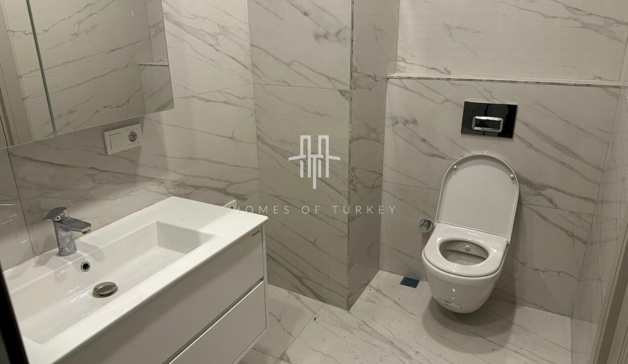 5+2 Duplex Apartment For Sale in Bakırköy in Istanbul Walking Distance to Marmaray and the Coast- 25