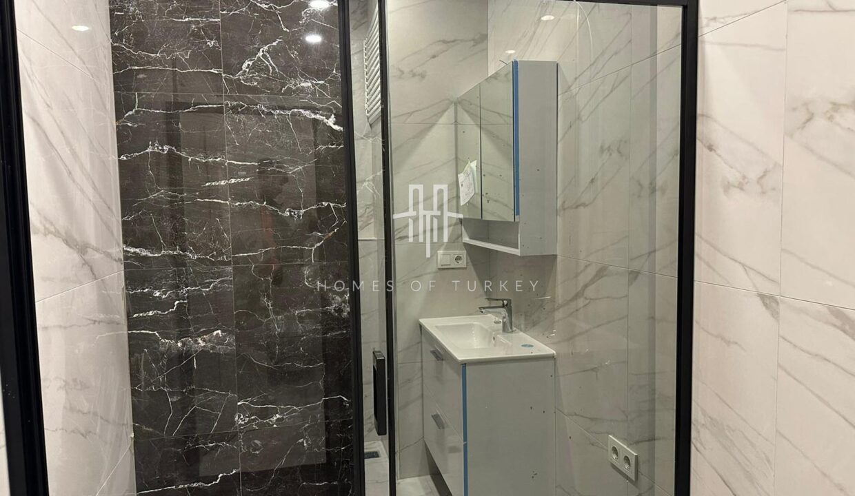 5+2 Duplex Apartment For Sale in Bakırköy in Istanbul Walking Distance to Marmaray and the Coast- 8