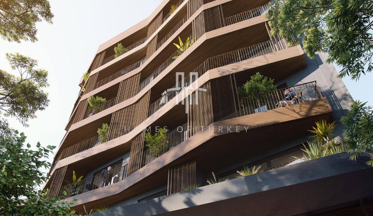 Project for Sale in Küçükçekmece in Istanbul With State Guarantee and Opportunities For Investment in Health Tourism- 13,