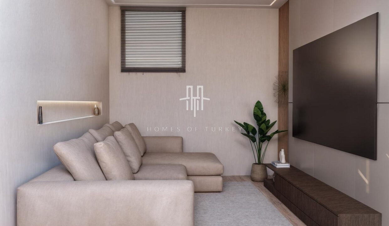 Villas For Sale in Yalova With Flexible Payment Plans and Private Pools- 10