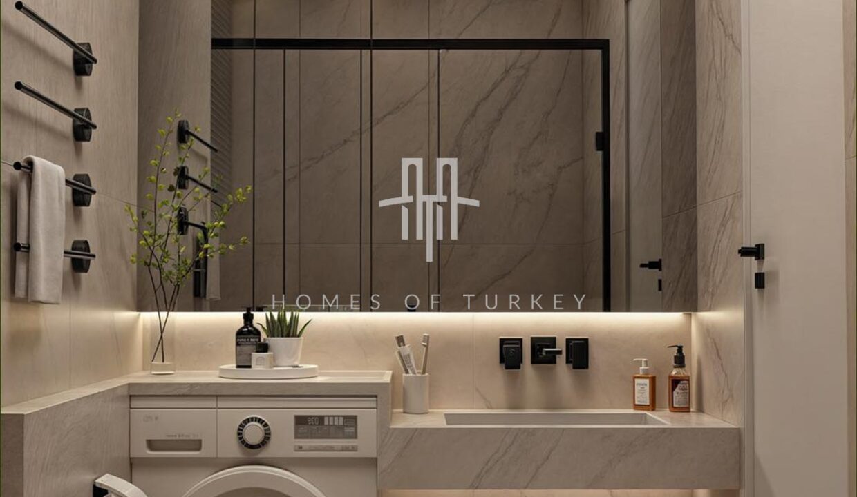 Villas For Sale in Yalova With Flexible Payment Plans and Private Pools- 11