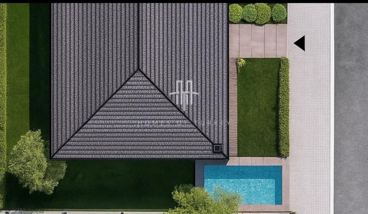 Villas For Sale in Yalova With Flexible Payment Plans and Private Pools- 6