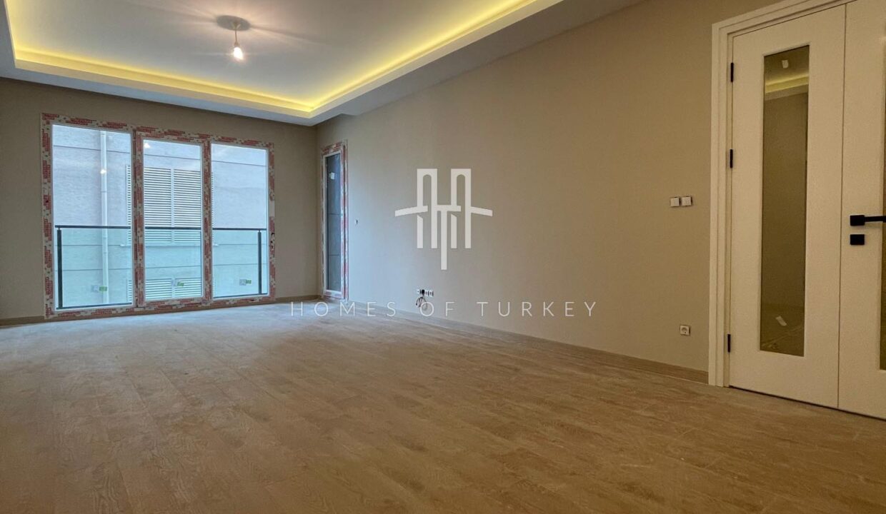 Apartments For Sale in a Family-Oriented Project in Beylikdüzü in Istanbul- 14