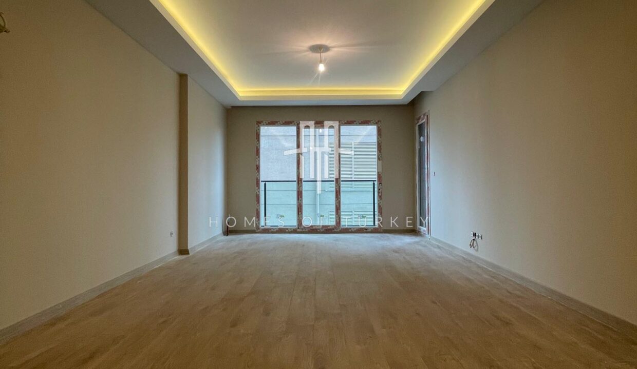 Apartments For Sale in a Family-Oriented Project in Beylikdüzü in Istanbul- 15