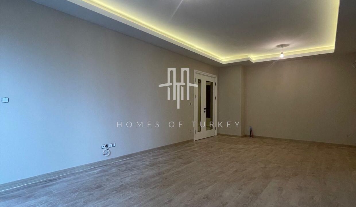 Apartments For Sale in a Family-Oriented Project in Beylikdüzü in Istanbul- 16