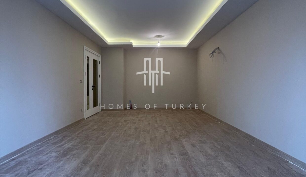 Apartments For Sale in a Family-Oriented Project in Beylikdüzü in Istanbul- 17,