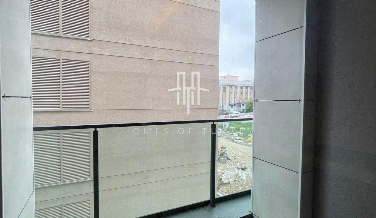 Apartments For Sale in a Family-Oriented Project in Beylikdüzü in Istanbul- 18