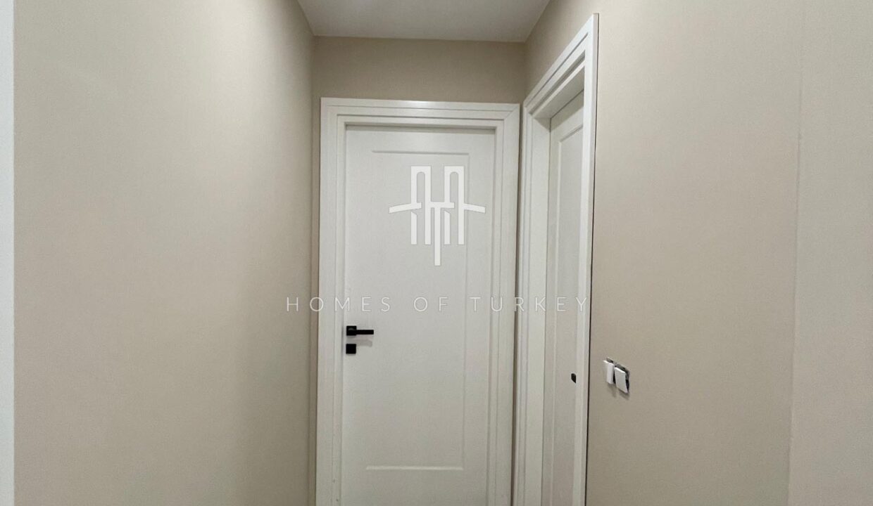 Apartments For Sale in a Family-Oriented Project in Beylikdüzü in Istanbul- 19