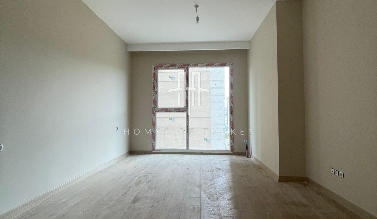 Apartments For Sale in a Family-Oriented Project in Beylikdüzü in Istanbul- 22