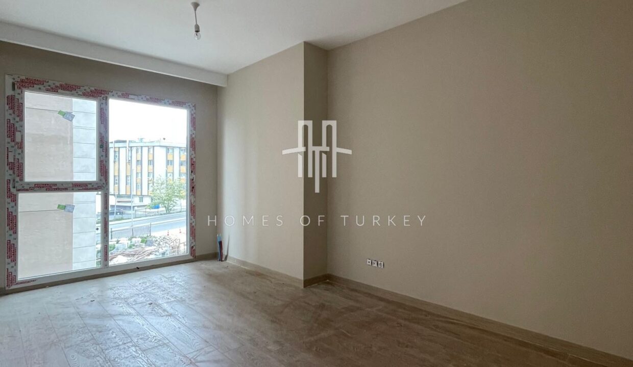 Apartments For Sale in a Family-Oriented Project in Beylikdüzü in Istanbul- 23