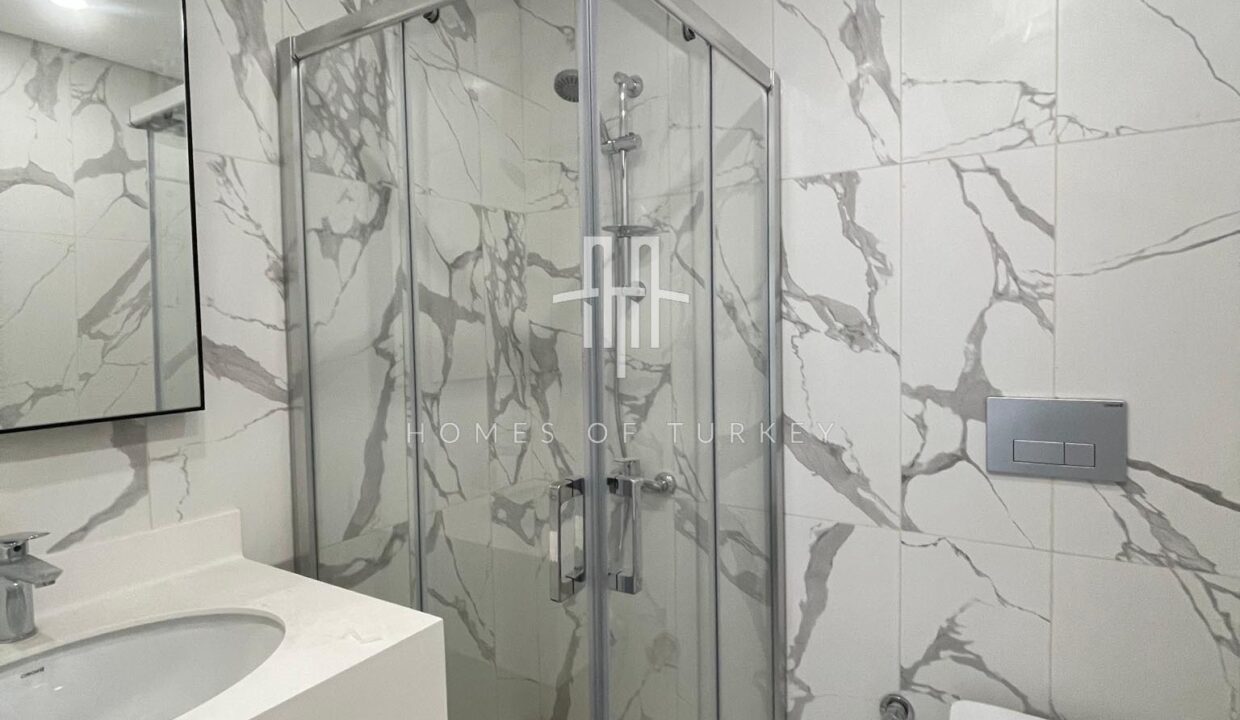 Apartments For Sale in a Family-Oriented Project in Beylikdüzü in Istanbul- 24