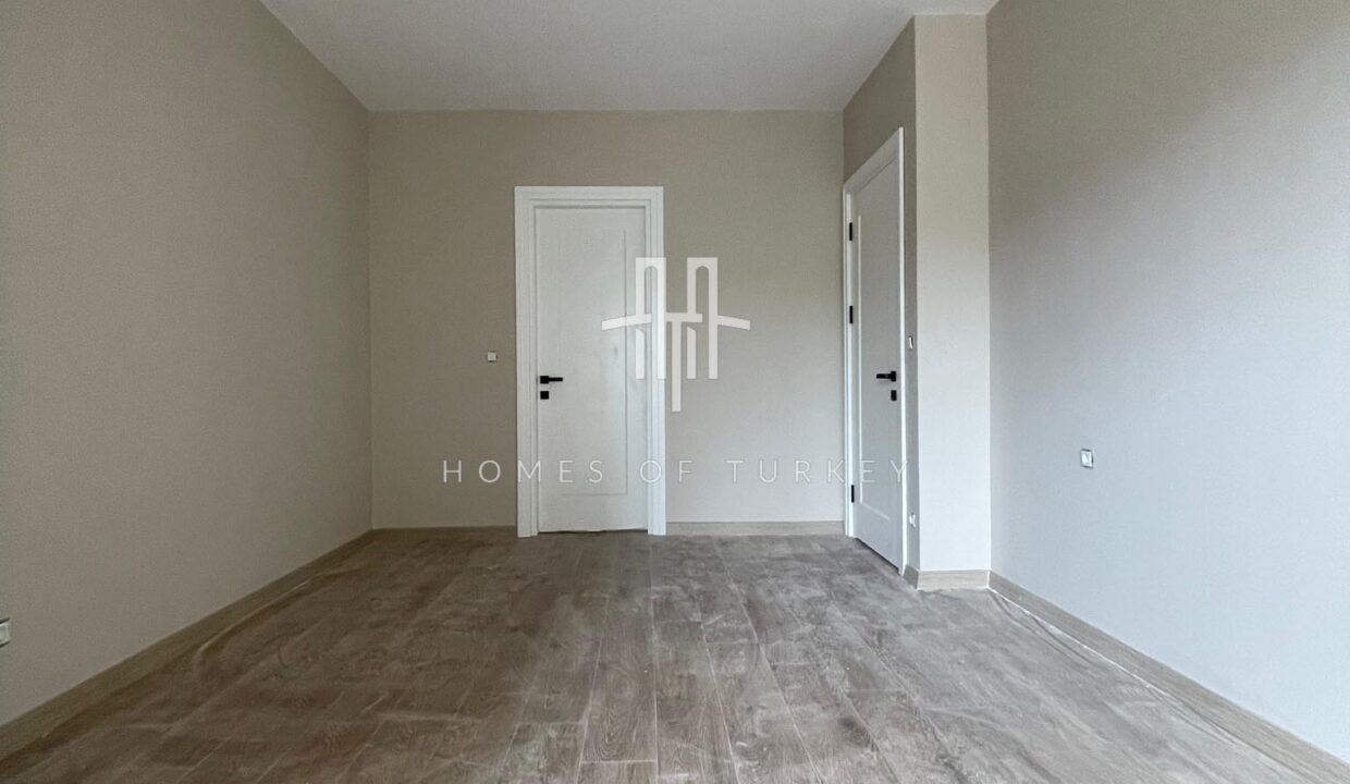 Apartments For Sale in a Family-Oriented Project in Beylikdüzü in Istanbul- 25