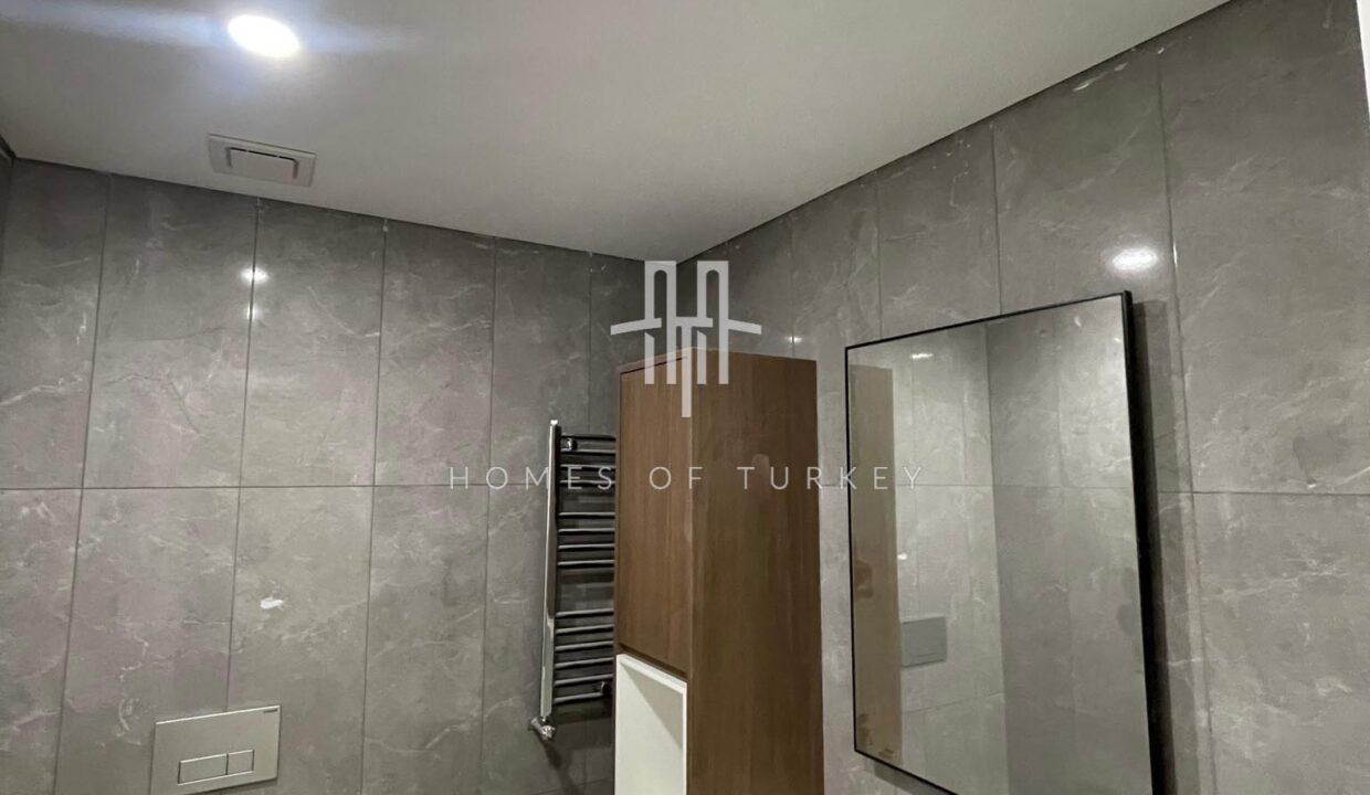 Apartments For Sale in a Family-Oriented Project in Beylikdüzü in Istanbul- 26