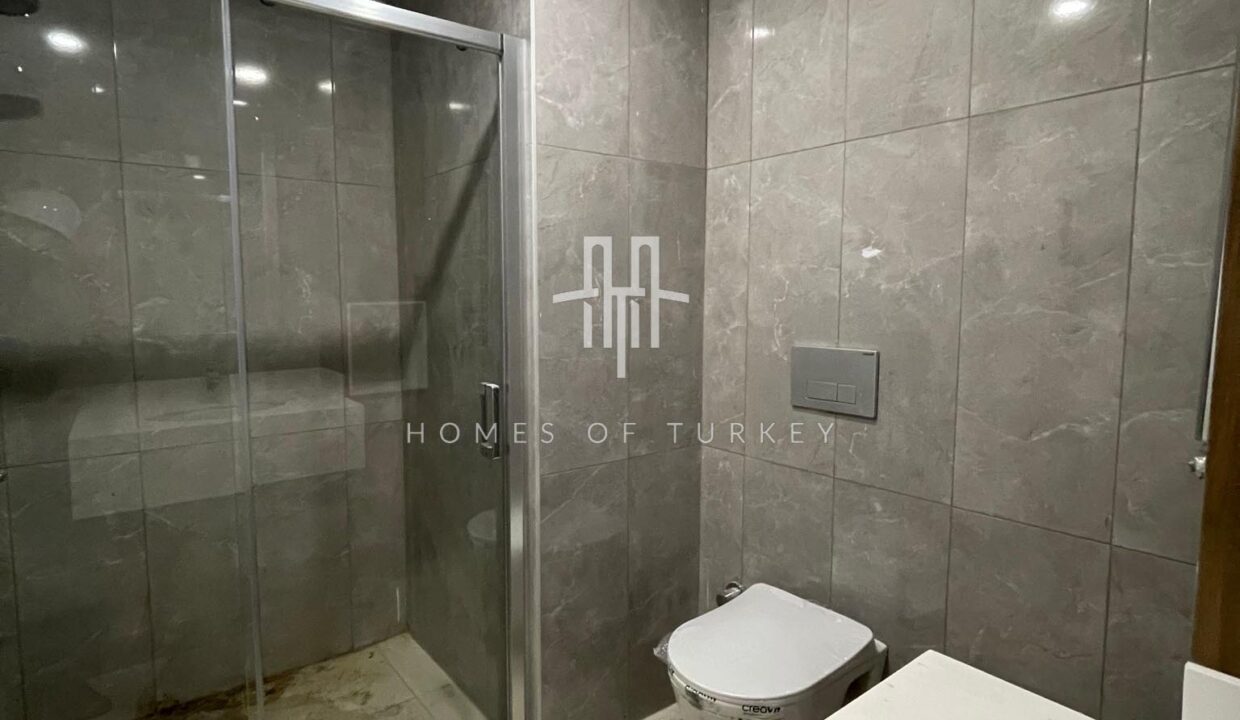 Apartments For Sale in a Family-Oriented Project in Beylikdüzü in Istanbul- 27