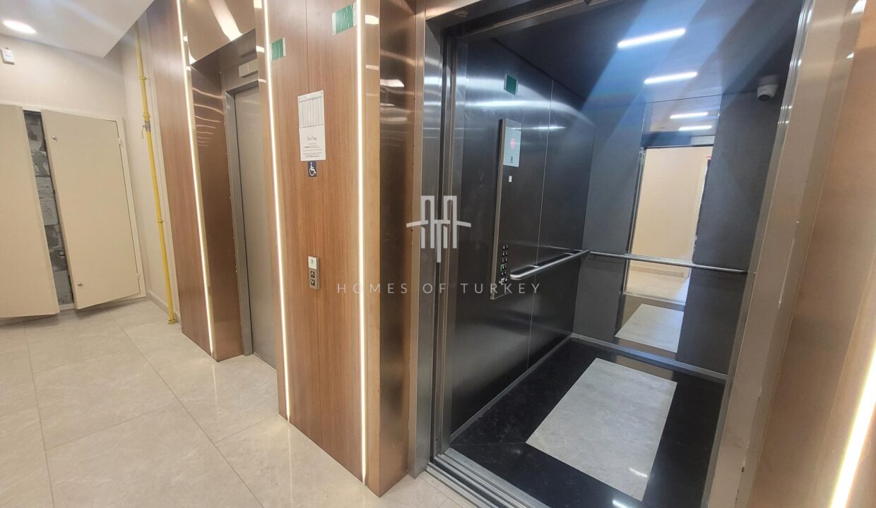 Apartments For Sale in a Family-Oriented Project in Beylikdüzü in Istanbul- 29