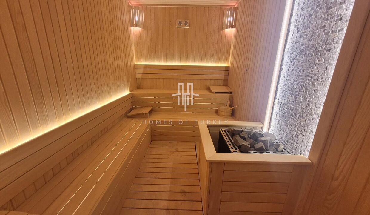 Apartments For Sale in a Family-Oriented Project in Beylikdüzü in Istanbul- 32