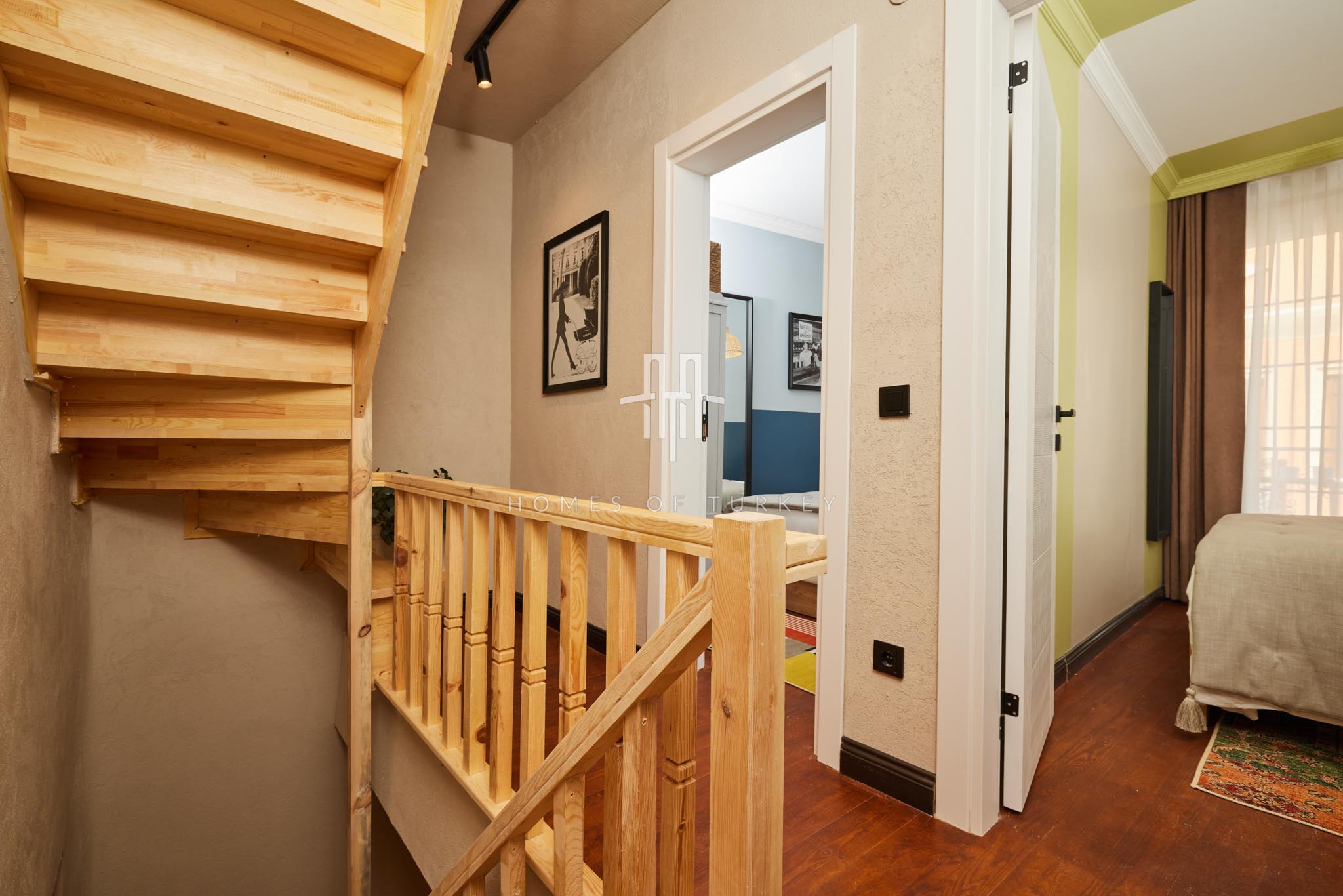 5-Storey Building For Sale in Beyoğlu Istanbul — 20