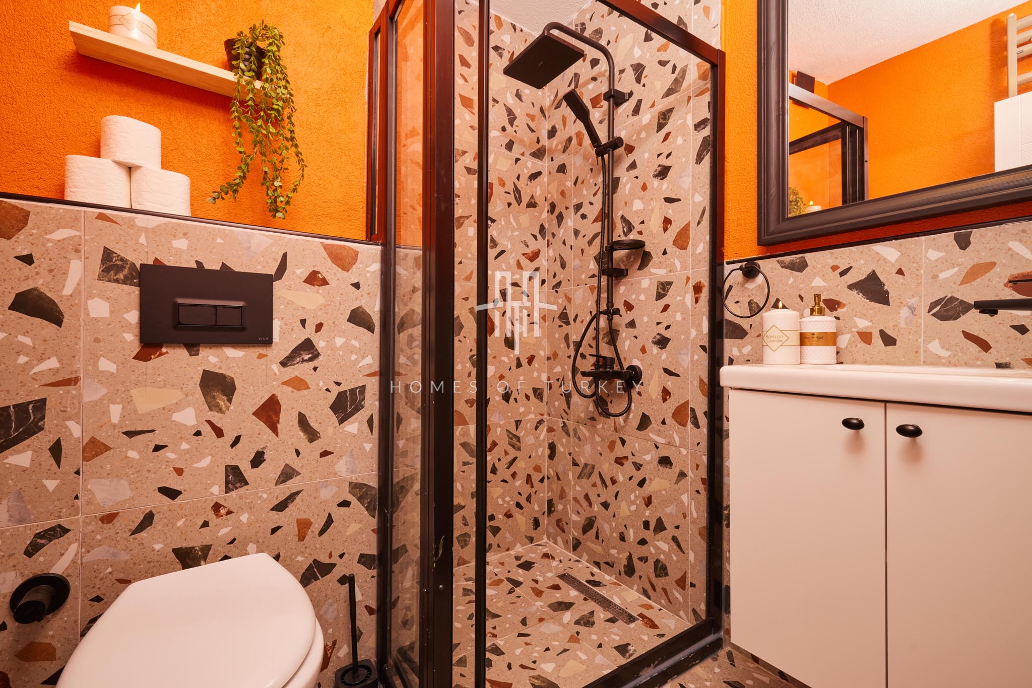 5-Storey Building For Sale in Beyoğlu Istanbul — 23