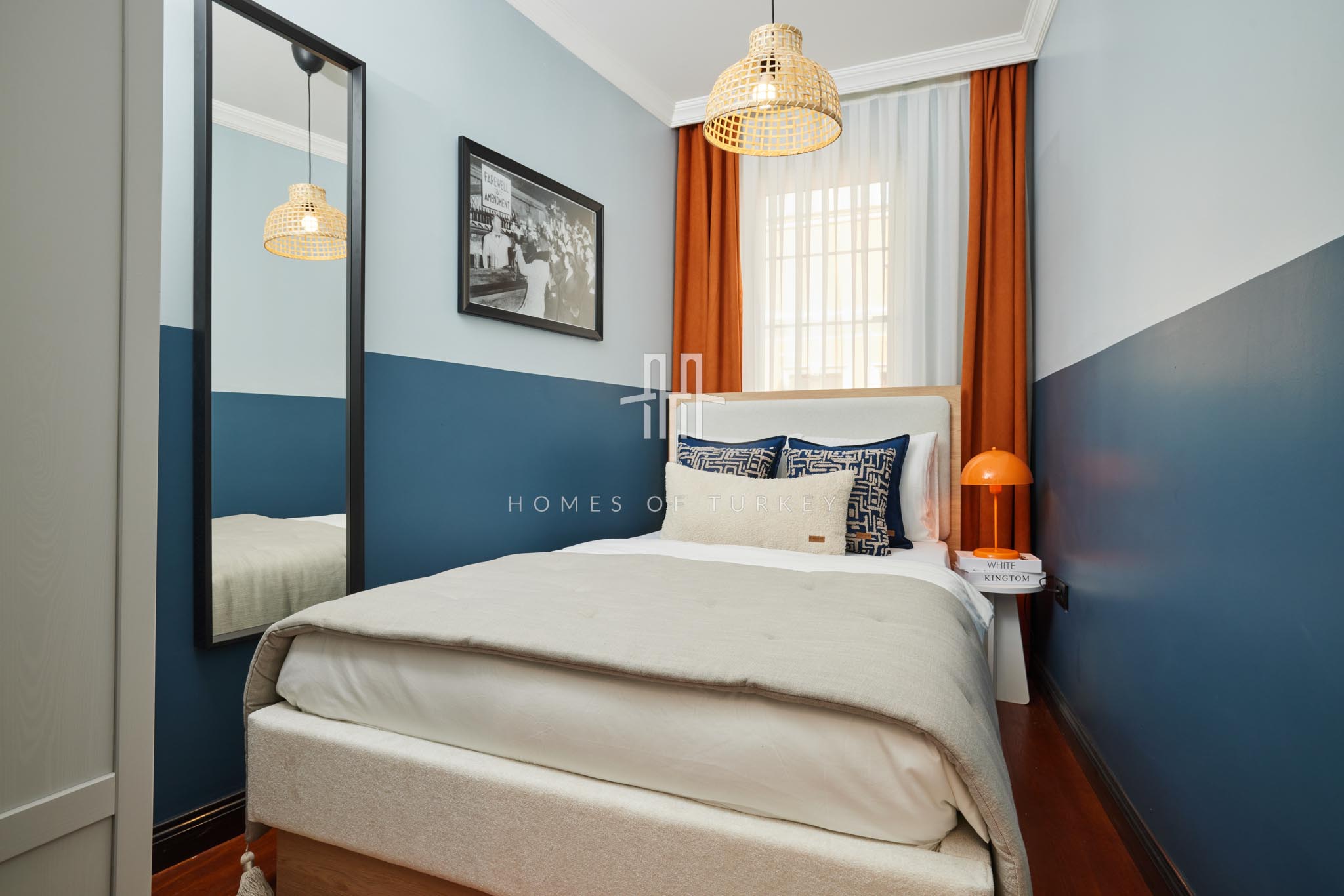 5-Storey Building For Sale in Beyoğlu Istanbul — 25
