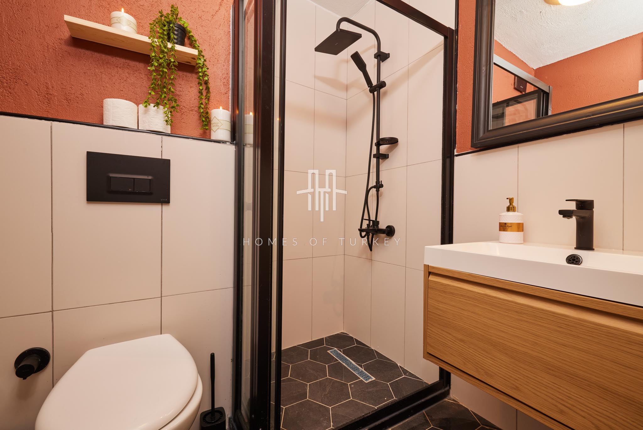 5-Storey Building For Sale in Beyoğlu Istanbul — 31