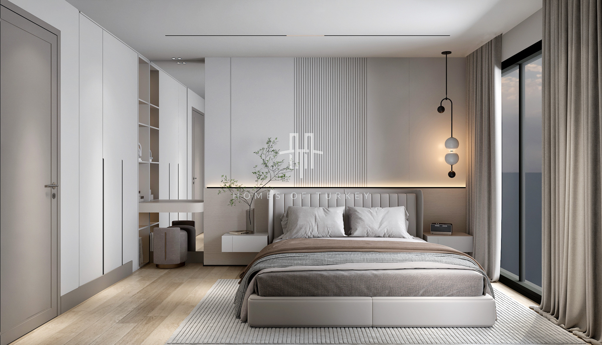 Apartments for Sale in Maltepe Istanbul Near Marmaray