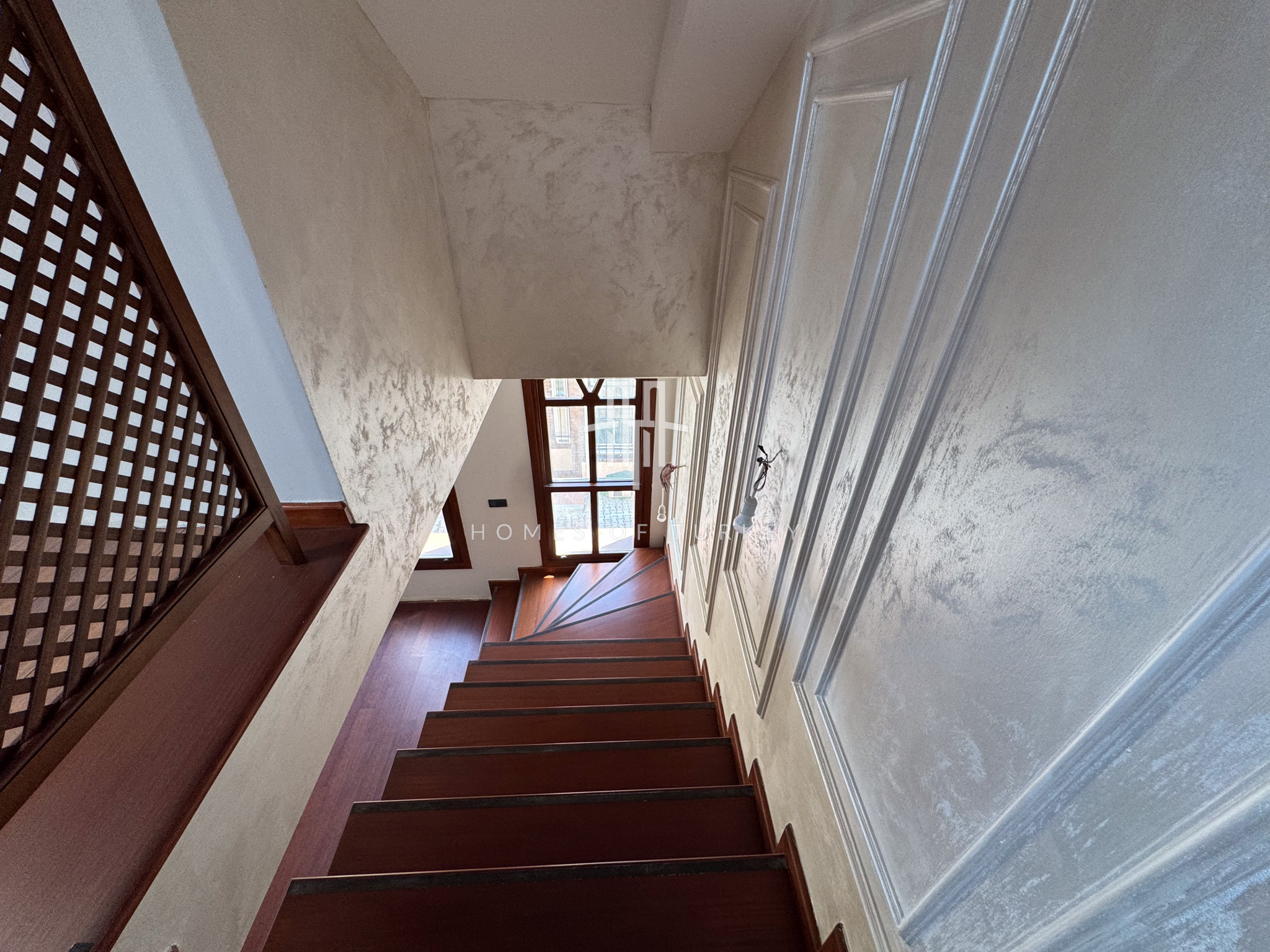 Bosphorus View Mansion For Sale in Beykoz Istanbul