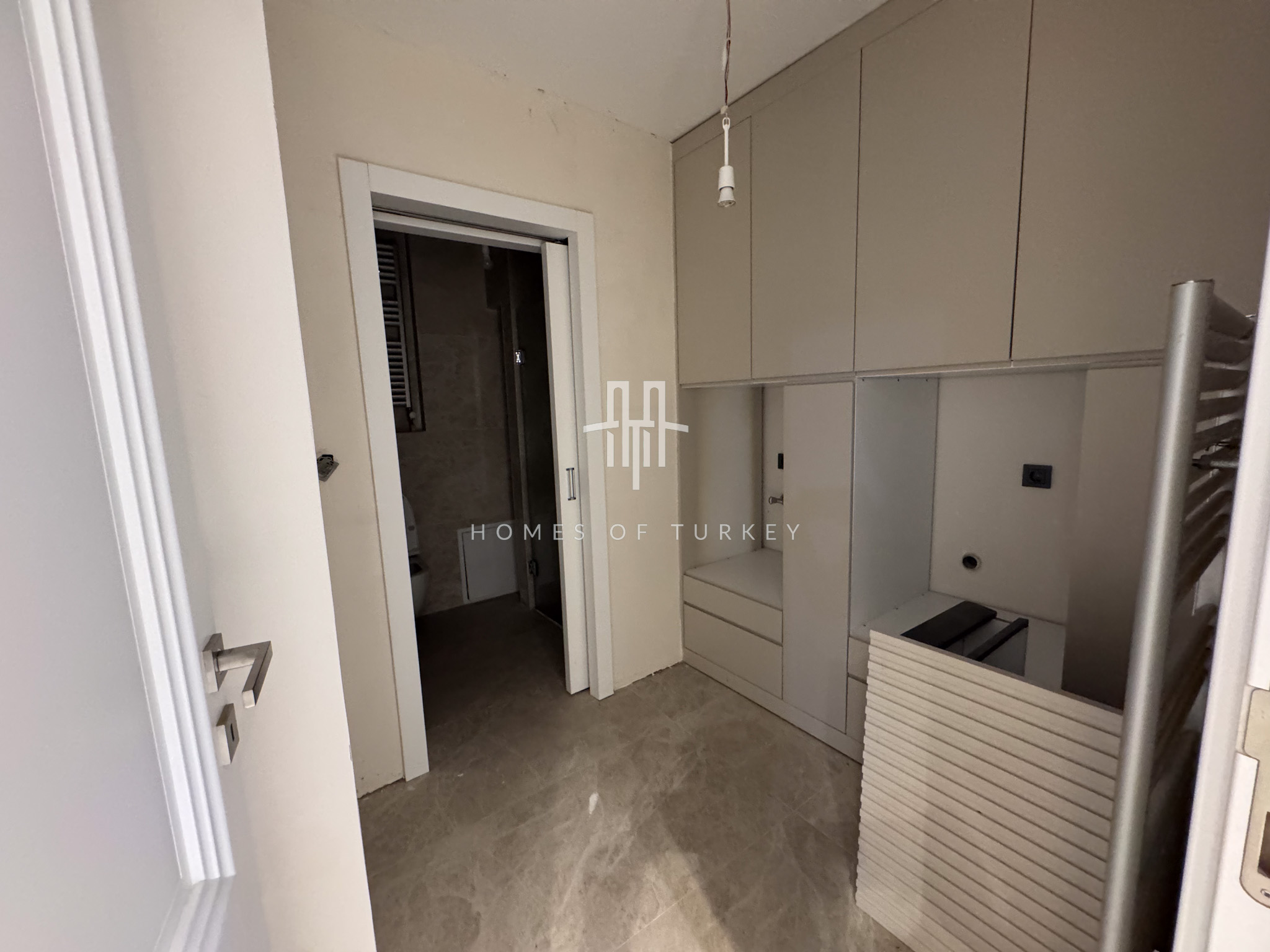 Bosphorus View Mansion For Sale in Beykoz Istanbul