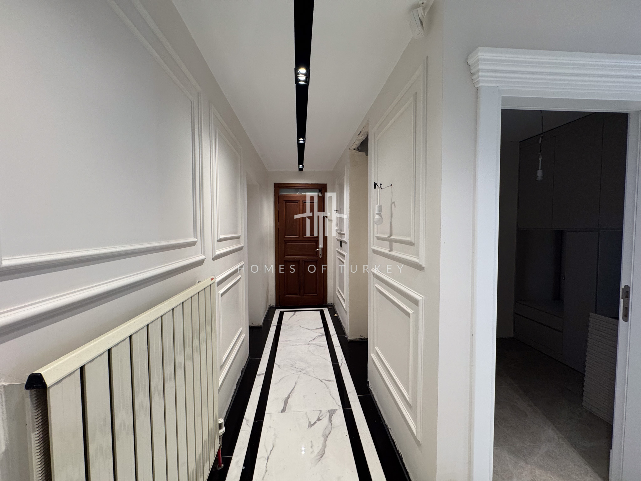 Bosphorus View Mansion For Sale in Beykoz Istanbul