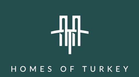 Homes Of Turkey